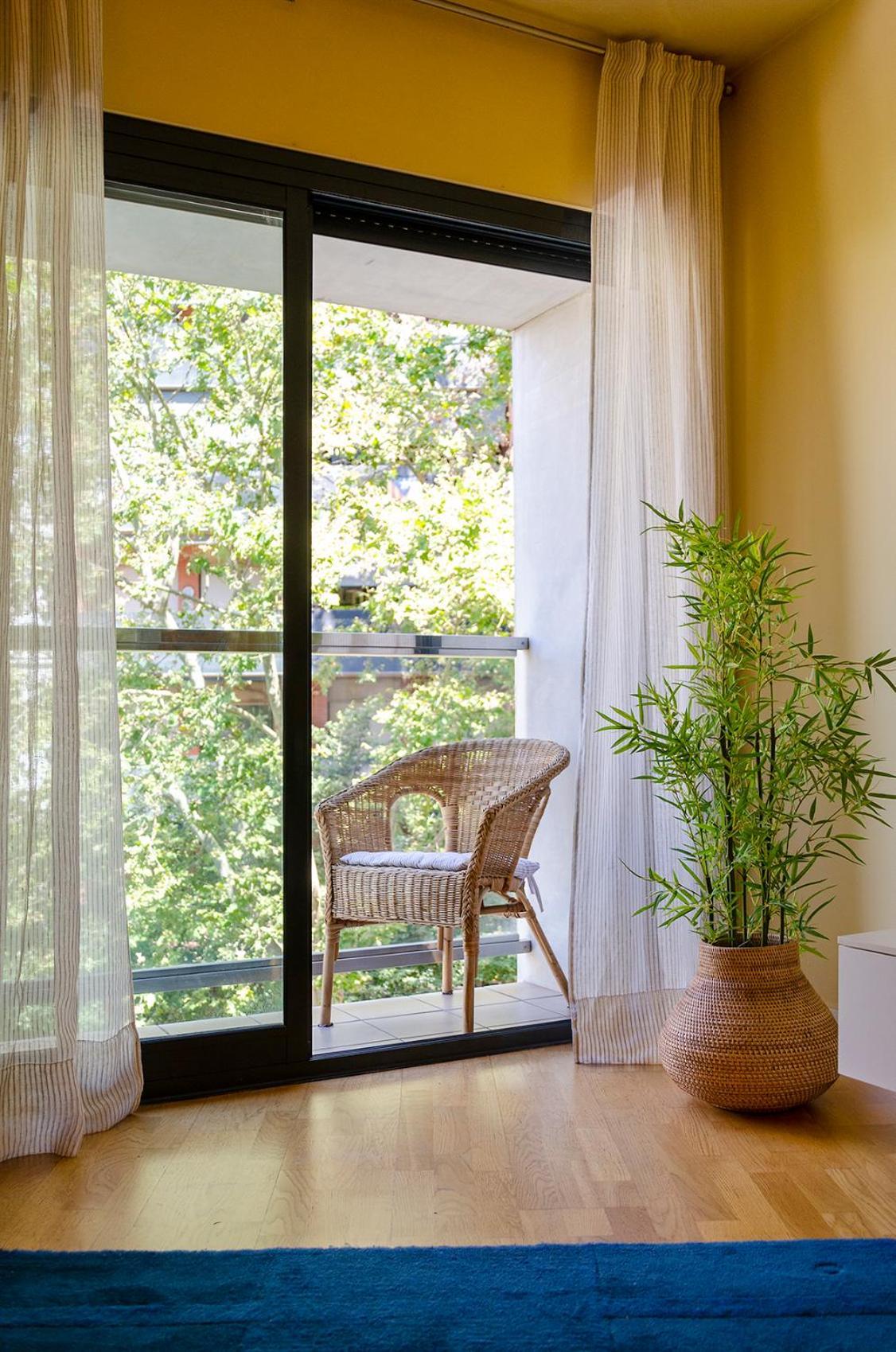 Devesa Park Apartment With Private Parking Girona Exterior foto