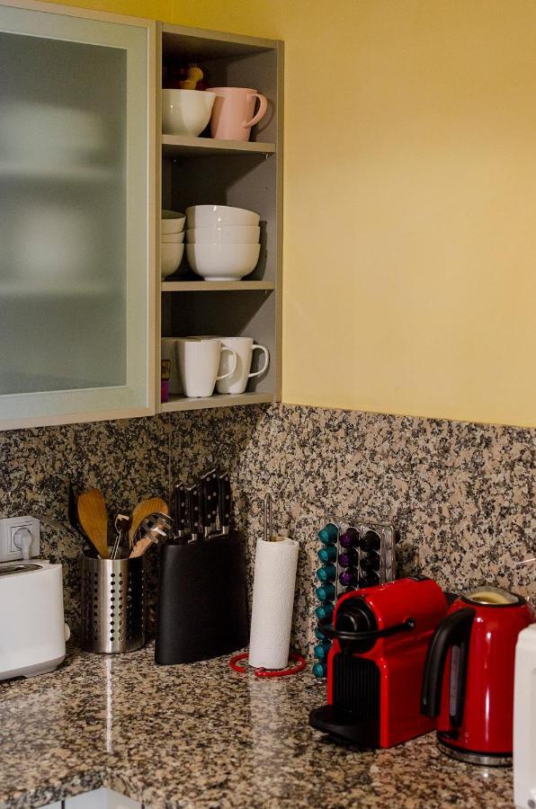 Devesa Park Apartment With Private Parking Girona Exterior foto